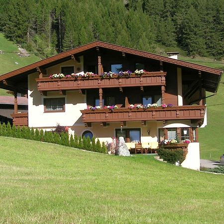 ゼルデンHaus Marcellアパートメント エクステリア 写真