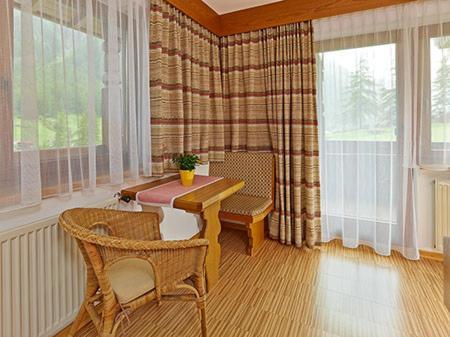 ゼルデンHaus Marcellアパートメント エクステリア 写真
