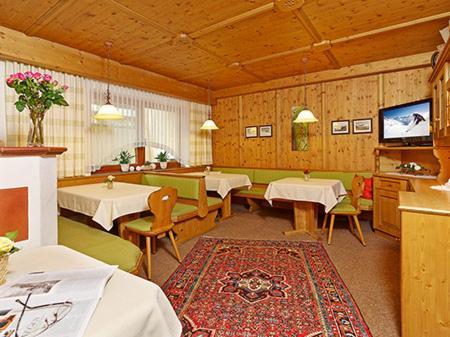 ゼルデンHaus Marcellアパートメント エクステリア 写真