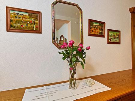 ゼルデンHaus Marcellアパートメント エクステリア 写真