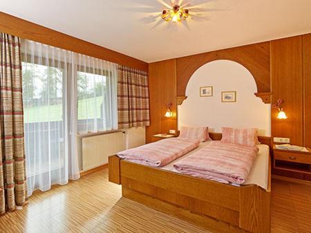 ゼルデンHaus Marcellアパートメント エクステリア 写真