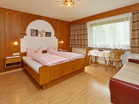 ゼルデンHaus Marcellアパートメント エクステリア 写真