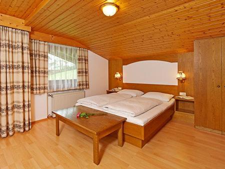 ゼルデンHaus Marcellアパートメント エクステリア 写真