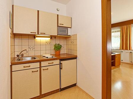 ゼルデンHaus Marcellアパートメント エクステリア 写真