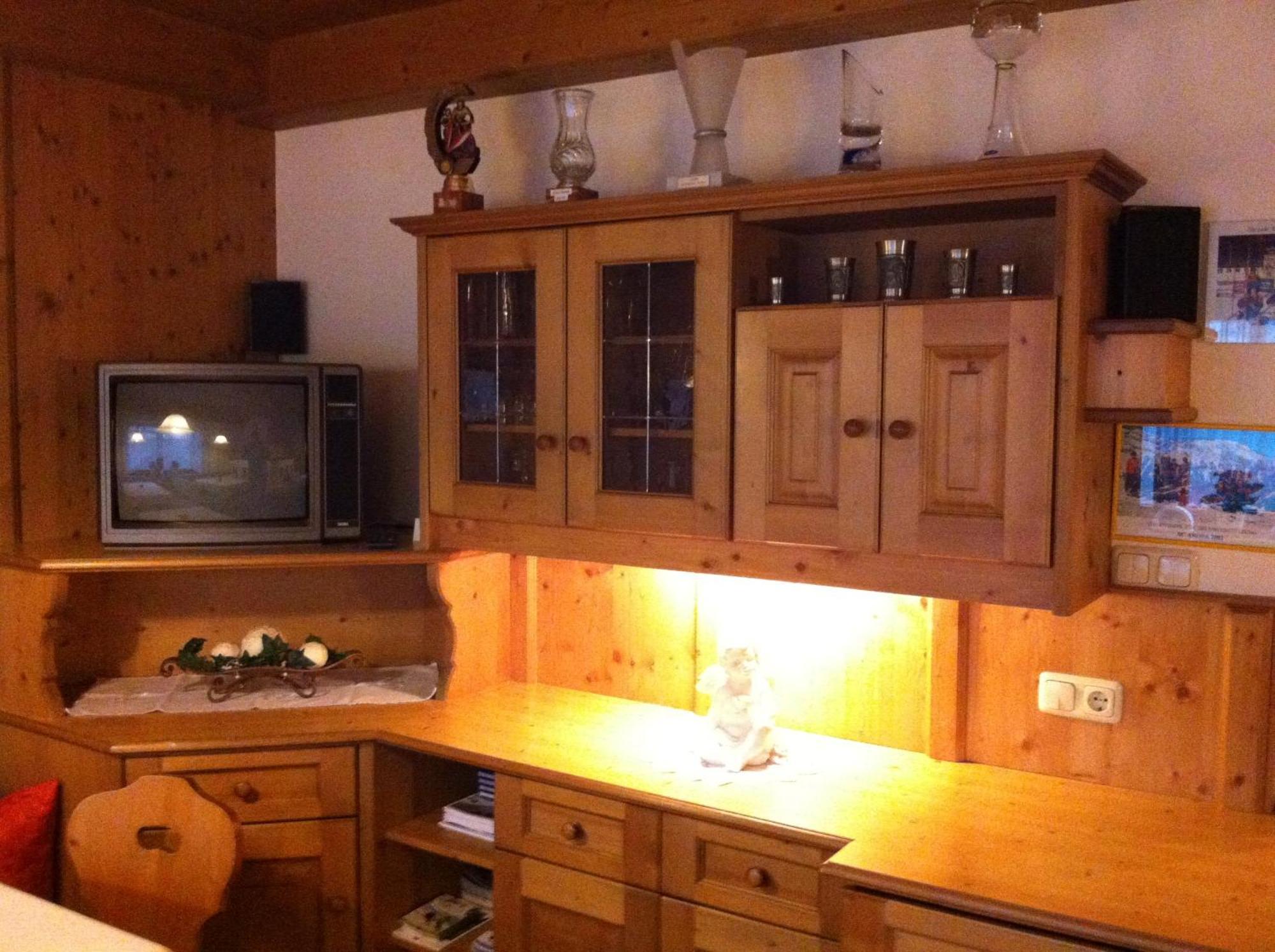 ゼルデンHaus Marcellアパートメント エクステリア 写真