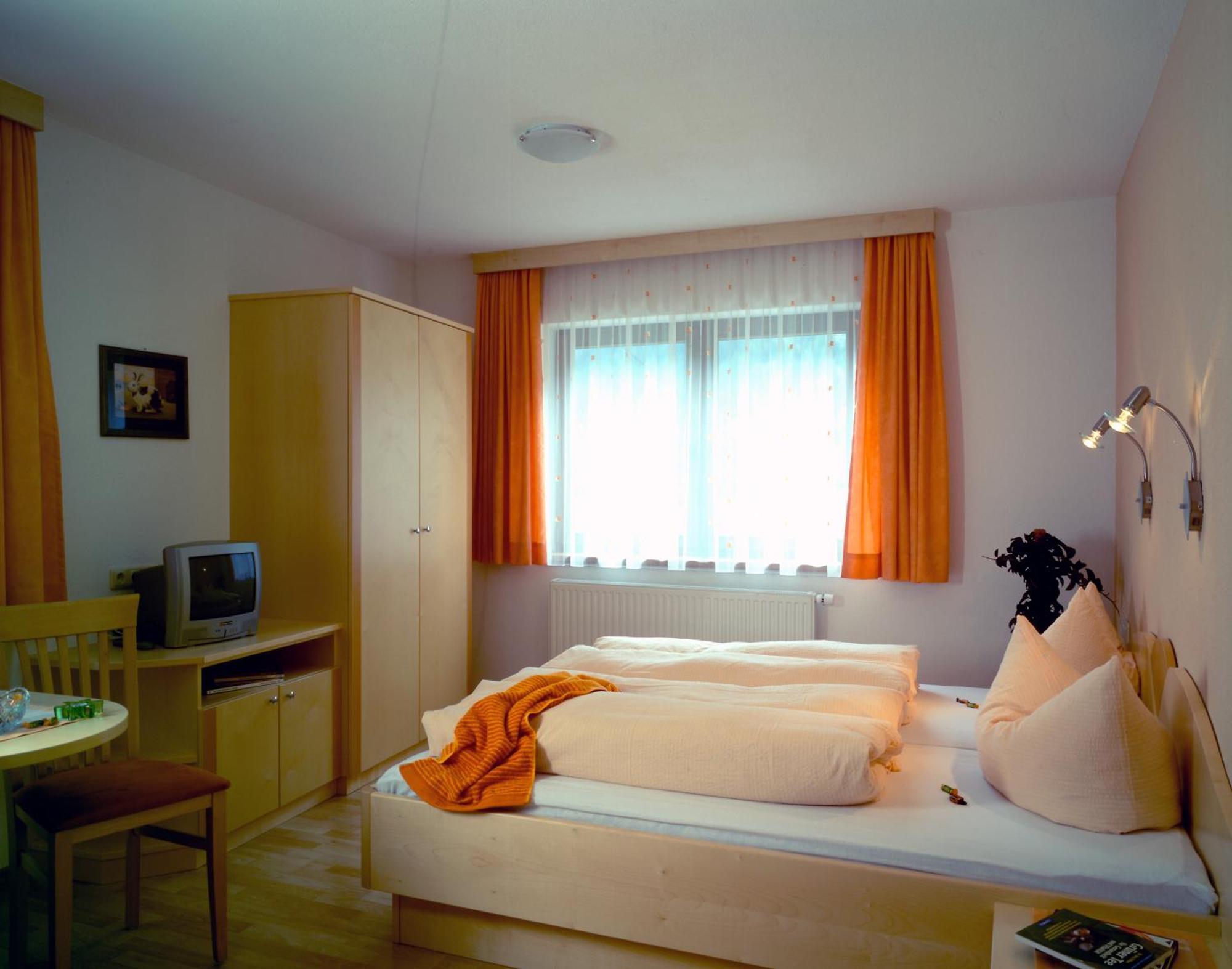 ゼルデンHaus Marcellアパートメント エクステリア 写真