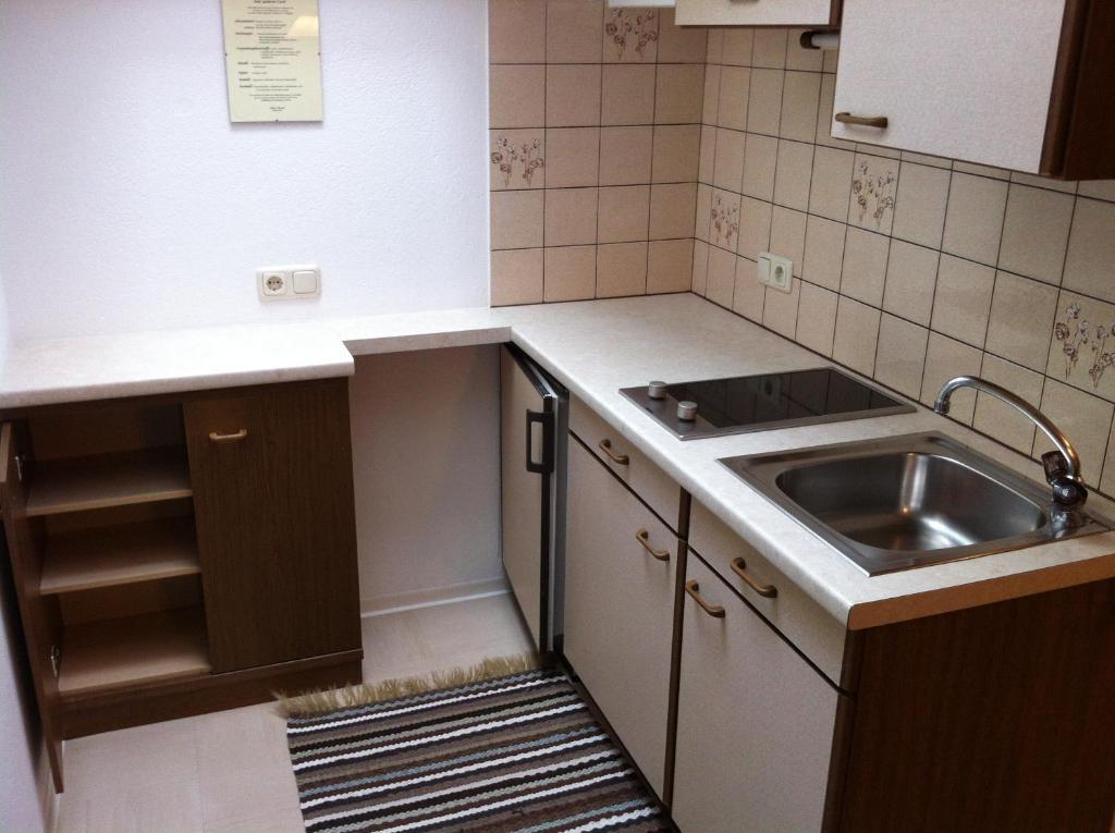 ゼルデンHaus Marcellアパートメント 部屋 写真